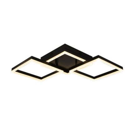 LED hämardatav laelamp LED/85W/230V 3000-6500K + kaugjuhtimispult