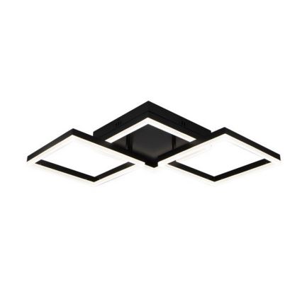 LED hämardatav laelamp LED/85W/230V 3000-6500K + kaugjuhtimispult