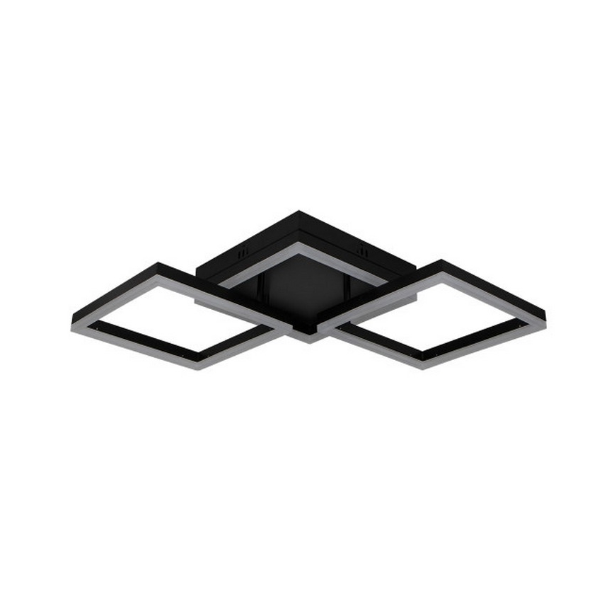 LED hämardatav laelamp LED/85W/230V 3000-6500K + kaugjuhtimispult