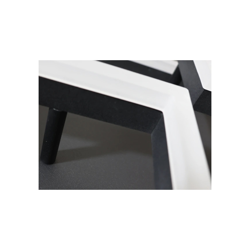 LED hämardatav laelamp LED/85W/230V 3000-6500K + kaugjuhtimispult