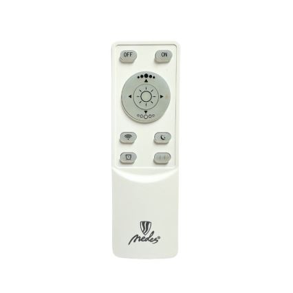 LED hämardatav laelamp LED/90W/230V 3000-6500K + kaugjuhtimispult