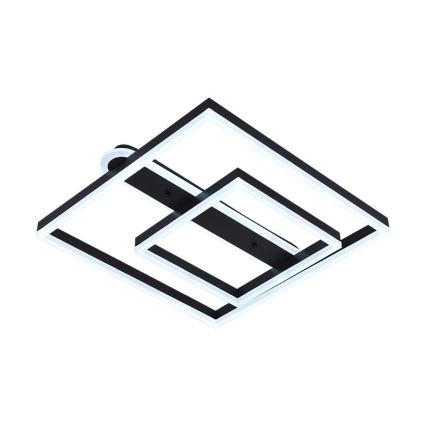 LED-hämardatav laelamp LED/95W/230V 3000-6500K + kaugjuhtimispult