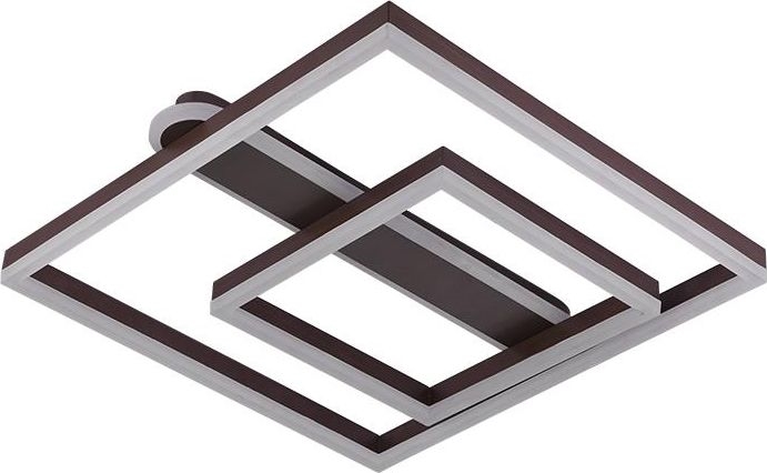 LED hämardatav laelamp LED/95W/230V 3000-6500K + kaugjuhtimispult