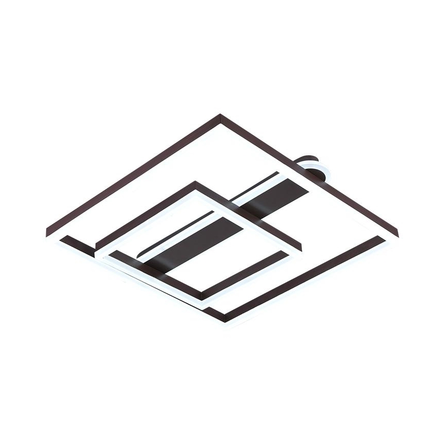 LED hämardatav laelamp LED/95W/230V 3000-6500K + kaugjuhtimispult