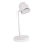 LED Hämardatav laetav laualamp 4-ühes LED/6W/3,7V 3000K/4000K/6500K 1500mAh valge