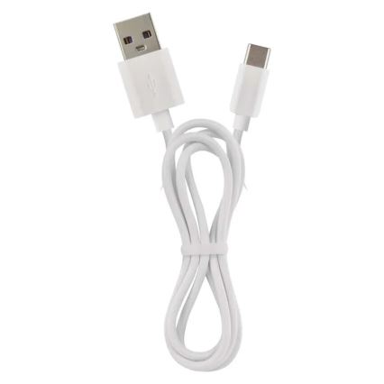 LED Hämardatav laetav laualamp LED/5W/3,7V 3000K/4000K/6500K 800mAh valge