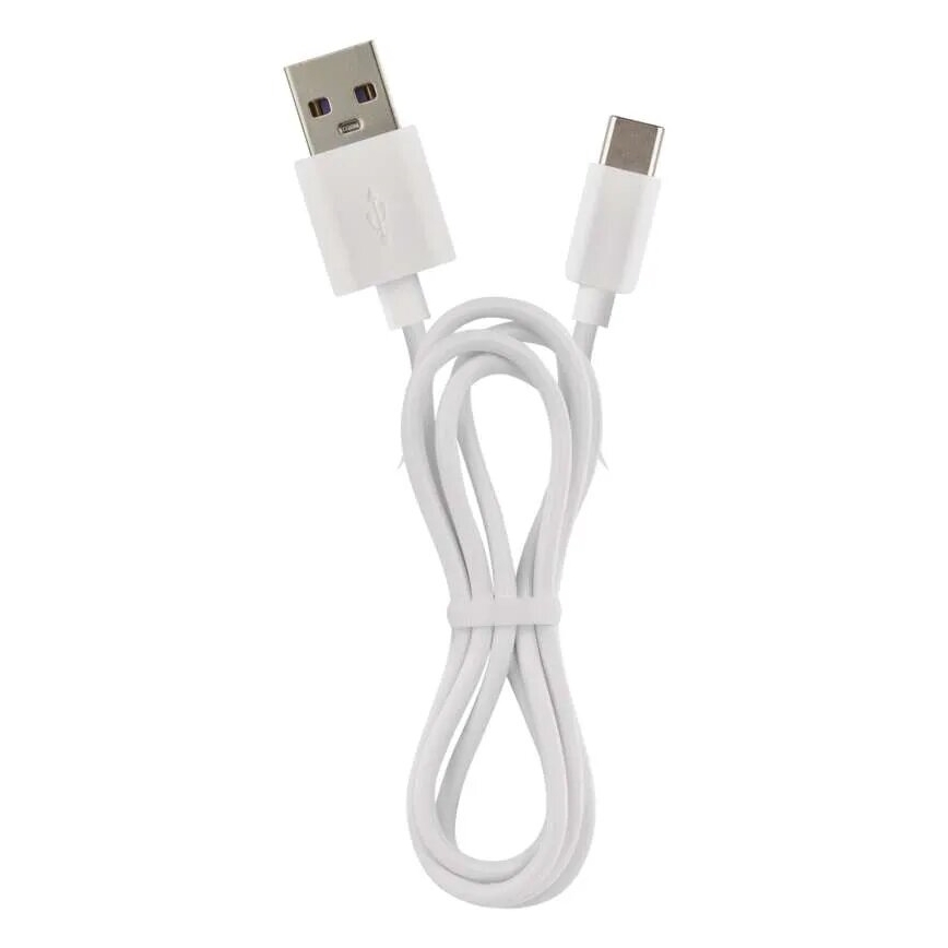 LED Hämardatav laetav laualamp LED/5W/3,7V 3000K/4000K/6500K 800mAh valge
