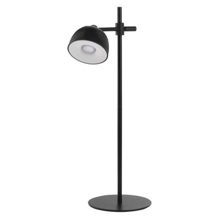 LED Hämardatav laetav laualamp magnetiga 4-ühes LED/4,2W/3,7V 4000K 1200mAh must