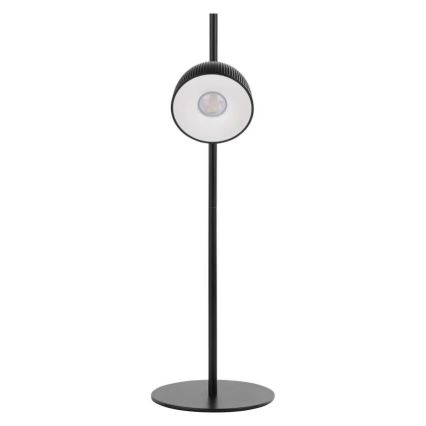 LED Hämardatav laetav laualamp magnetiga 4-ühes LED/4,2W/3,7V 4000K 1200mAh must