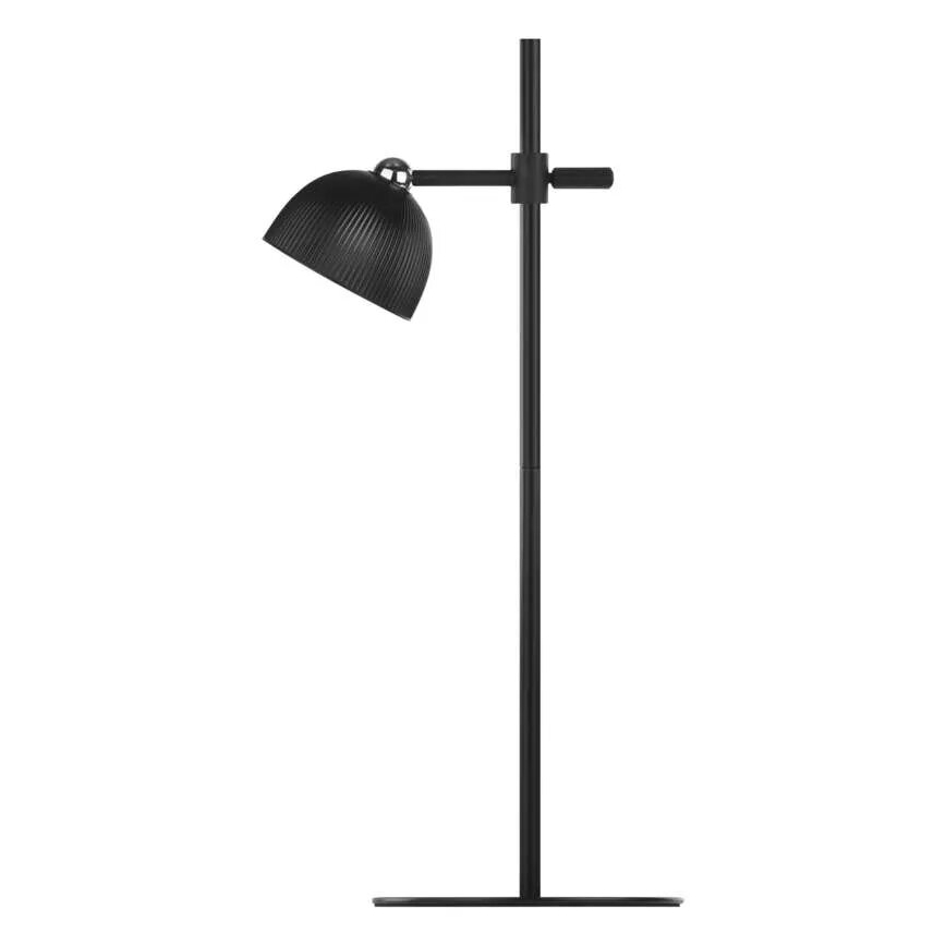 LED Hämardatav laetav laualamp magnetiga 4-ühes LED/4,2W/3,7V 4000K 1200mAh must