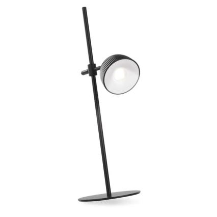 LED Hämardatav laetav laualamp magnetiga 4-ühes LED/4,2W/3,7V 4000K 1200mAh must