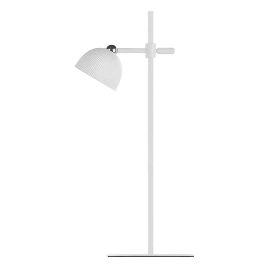 LED Hämardatav laetav laualamp magnetiga 4-ühes LED/4,2W/3,7V 4000K 1200mAh valge