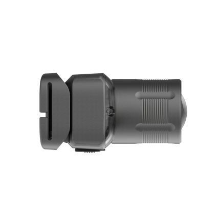 LED hämardatav laetav otsmiku-taskulamp LED/2,1W/5V 500 mAh
