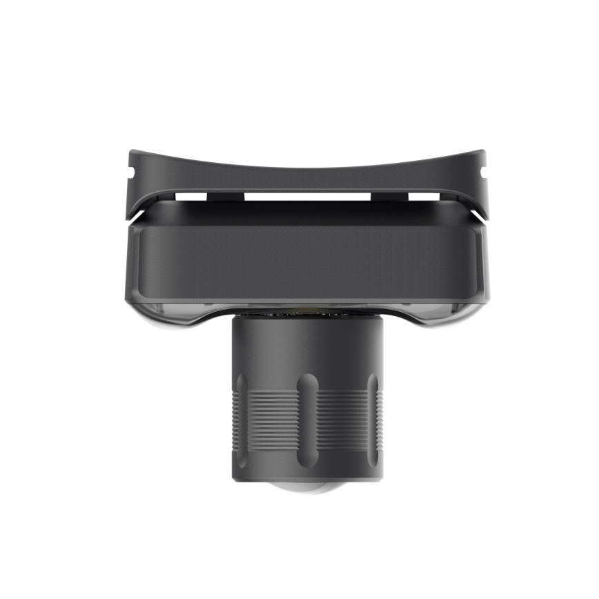 LED hämardatav laetav otsmiku-taskulamp LED/2,1W/5V 500 mAh