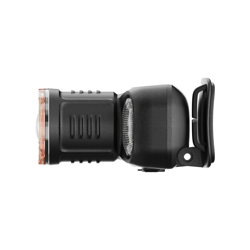 LED hämardatav laetav pealamp LED/3,4W/5V 1500 mAh