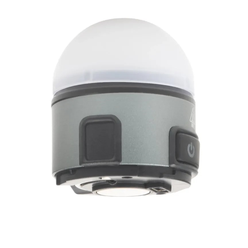LED Hämardatav laetav pealamp LED/8W/5V IP42 210 lm 800 mAh