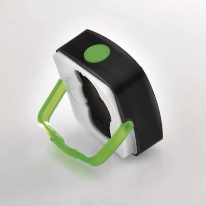 LED Hämardatav laetav pealamp LED/USB 110lm 7h 850mAh