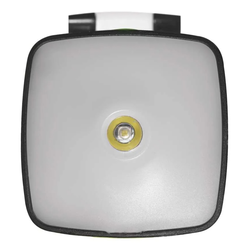 LED Hämardatav laetav pealamp LED/USB 110lm 7h 850mAh