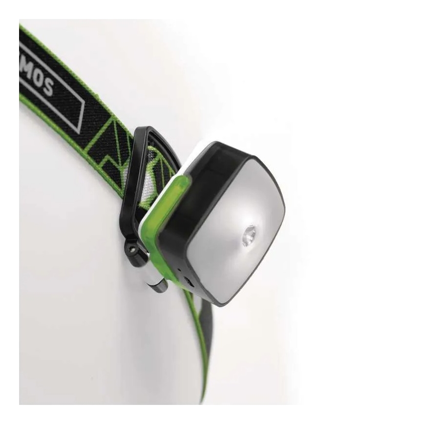 LED Hämardatav laetav pealamp LED/USB 110lm 7h 850mAh