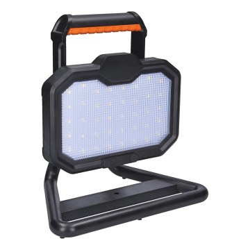 LED Hämardatav laetav prožektor LED/20W/4400 mAh 4000K IP54