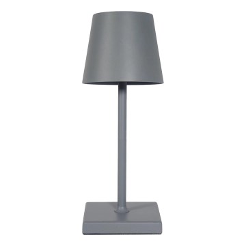 LED Hämardatav laetav puutetundlik laualamp LED/3,5W/5V 5200mAh hall