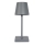 LED Hämardatav laetav puutetundlik laualamp LED/3,5W/5V 5200mAh hall