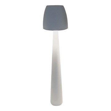 LED Hämardatav laetav puutetundlik laualamp LED/3W/5V 3000-6000K 1800 mAh valge