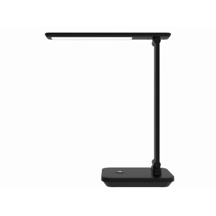 LED Hämardatav laetav puutetundlik laualamp LED/5W/5V 6000mAh