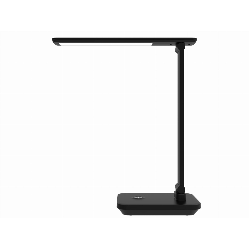 LED Hämardatav laetav puutetundlik laualamp LED/5W/5V 6000mAh