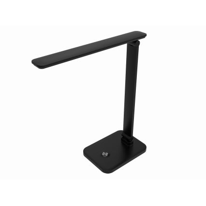 LED Hämardatav laetav puutetundlik laualamp LED/5W/5V 6000mAh
