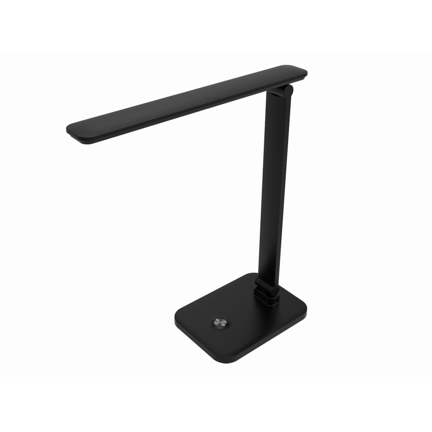 LED Hämardatav laetav puutetundlik laualamp LED/5W/5V 6000mAh