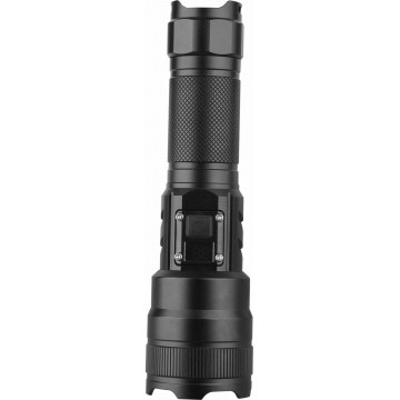 LED hämardatav laetav taskulamp LED/10W/5V 800 lm 2500 mAh