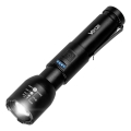 LED hämardatav laetav taskulamp LED/20W/5V IPX4 800 lm 2000 mAh