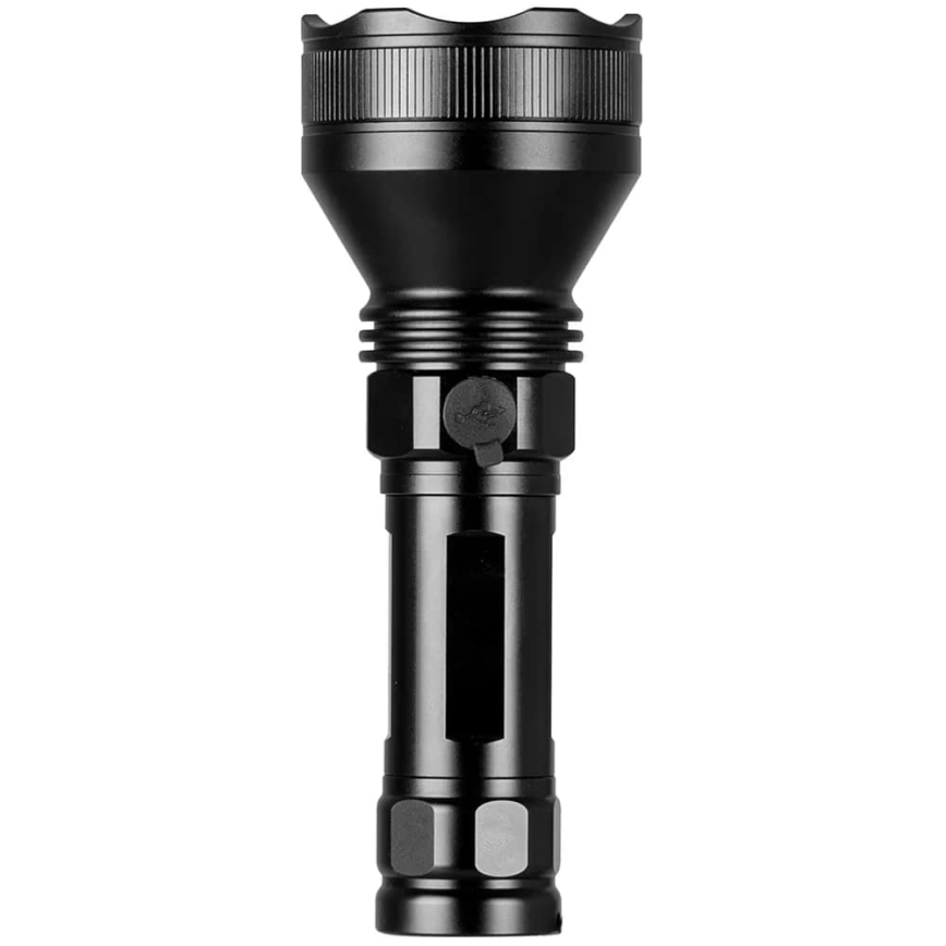 LED Hämardatav laetav taskulamp LED/20W/5V IPX5 1900 läikiv 5000 mAh