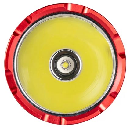 LED Hämardatav laetav taskulamp LED/20W/5V IPX5 2000 läikiv 6000 mAh