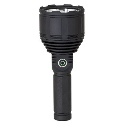 LED Hämardatav laetav taskulamp LED/30W/5V IPX7 3000 läikiv 4200 mAh