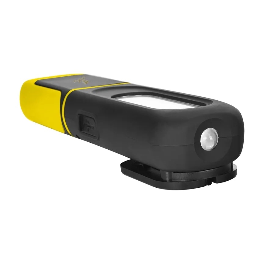 LED Hämardatav laetav taskulamp LED/8W/5V IP44 420 lm 1200 mAh