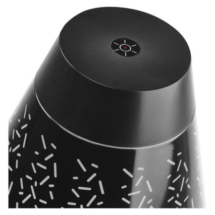 LED Hämardatav laetav väli laualamp LED/4,2W/5V 2200mAh IP44