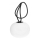 LED hämardatav laetav välisvalgusti VENEZIA LED/1,5W/5V 2500K IP54 2600 mAh must