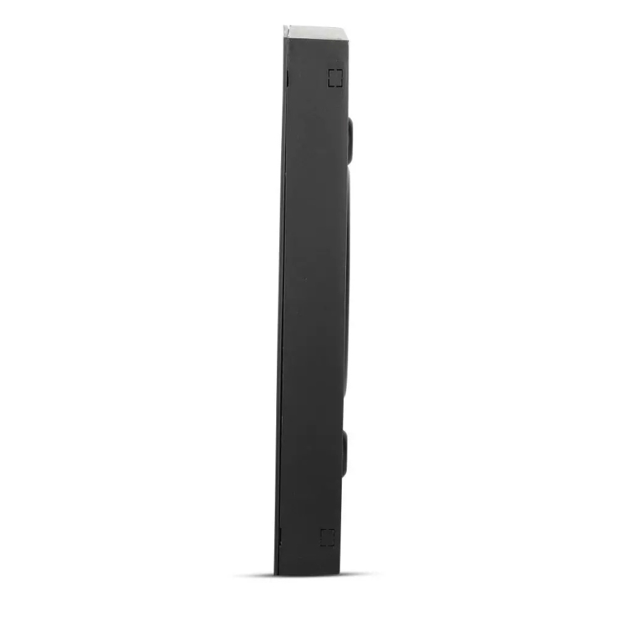 LED Hämardatav laevalgusti 1xLED/8W/230V 30x30 cm + kaugjuhtimispult