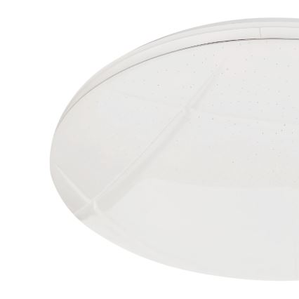 LED Hämardatav laevalgusti ALLISTER LED/36W/230V 3000-6000K + kaugjuhtimispult