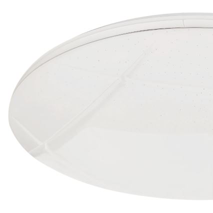 LED Hämardatav laevalgusti ALLISTER LED/50W/230V 3000-6000K + kaugjuhtimispult