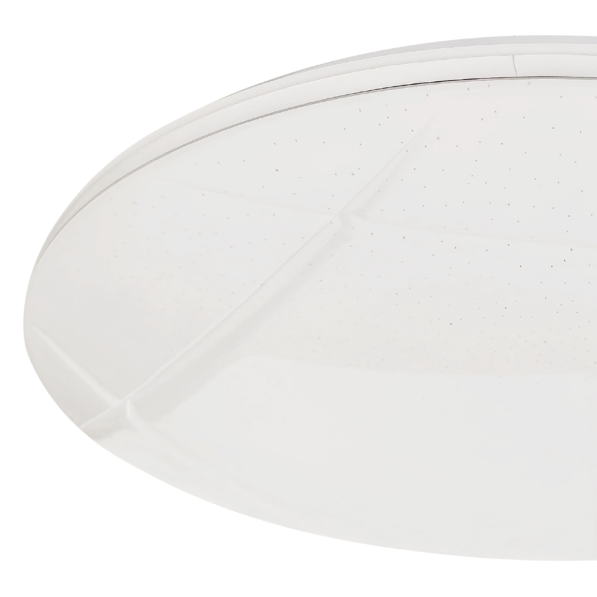 LED Hämardatav laevalgusti ALLISTER LED/50W/230V 3000-6000K + kaugjuhtimispult