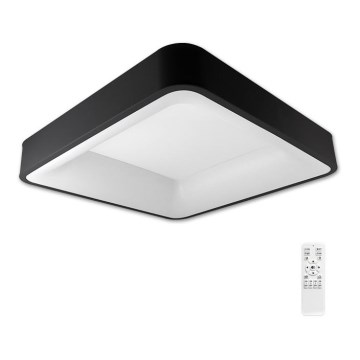 LED Hämardatav laevalgusti ARIES LED/54W/230V 3000-6500K + kaugjuhtimispult