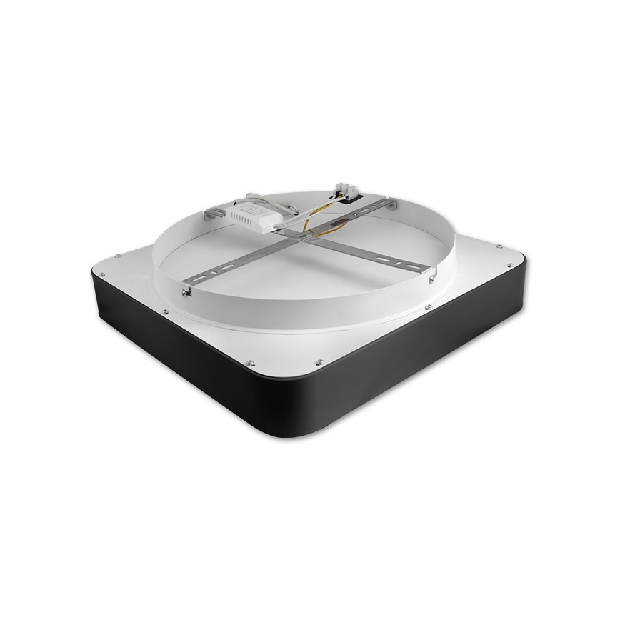 LED Hämardatav laevalgusti ARIES LED/54W/230V 3000-6500K + kaugjuhtimispult