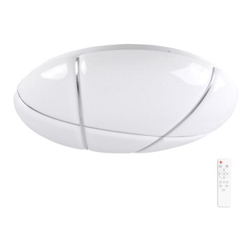 LED Hämardatav laevalgusti ATLAS LED/72W/230V 3000-6500K + kaugjuhtimispult