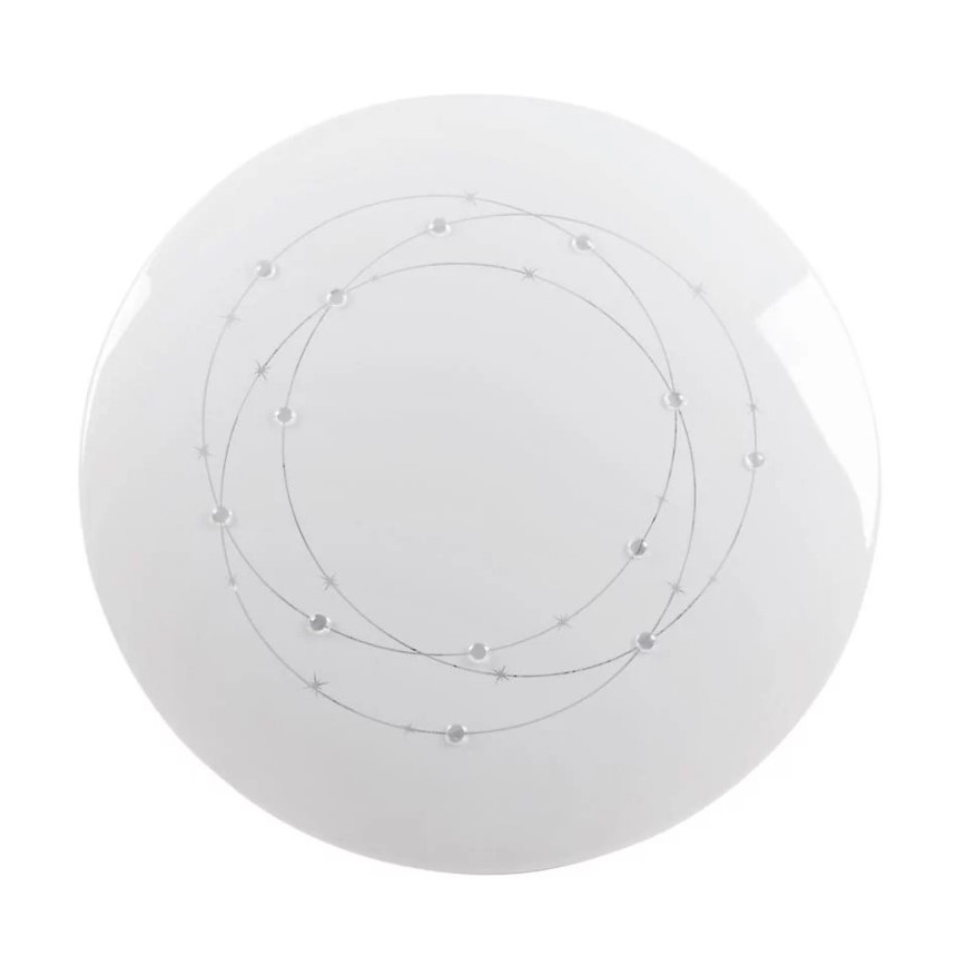 LED Hämardatav laevalgusti ATRIA puldiga LED/48W/230V