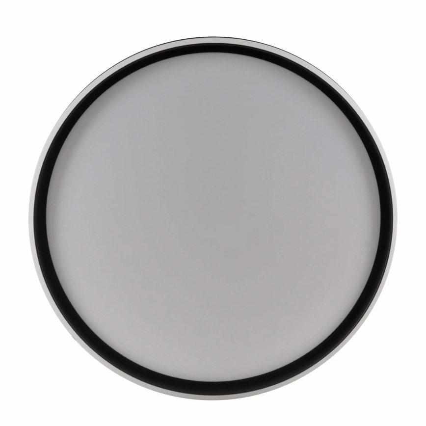 LED Hämardatav laevalgusti vannituppa BARBARA LED/72W/230V d. 48,5 cm 3000-6000K IP44 + kaugjuhtimispult