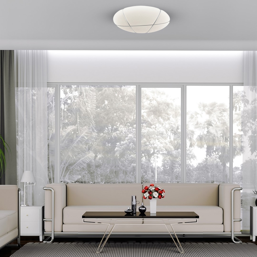 LED Hämardatav laevalgusti BOB LED/40W/230V 3000-6000K + kaugjuhtimispult
