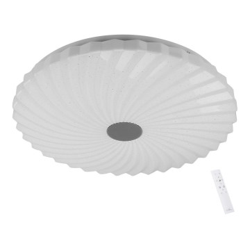 LED Hämardatav laevalgusti CALIPSO LED/60W/230V + Pult